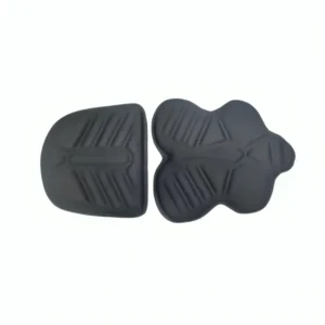 Cojín confortable viajero para moto ergonómico y acolchado