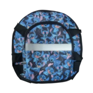 Baby Moto Morral Niño Sticksh BV 1.0 para motocicleta