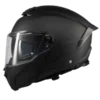 Casco Abatible MT Atom 2 Pure A12 Solid