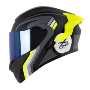 Casco Abatible  X-ONE 3000 RS Clarux