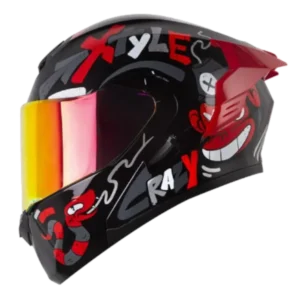 Casco Abatible  X-ONE 3000 RS Stuff