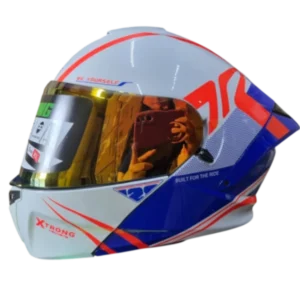 Casco Abatible Xtrong XTR Phantom Solid