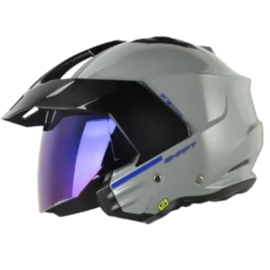 Casco Abierto SHAFT 227 Solid