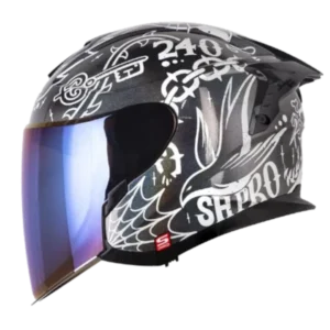 Casco Abierto SHAFT PRO DV 240 Classic