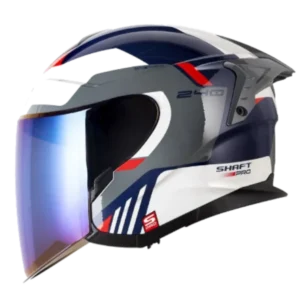 Casco Abierto SHAFT PRO DV 240 Nanix
