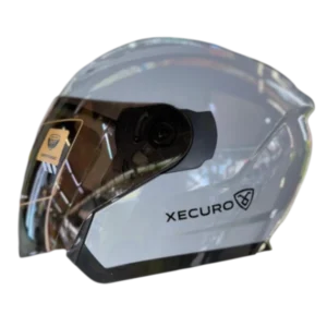 Casco Abierto Xecuro XR-710