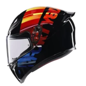 Casco Integral AGV K-1S Pulse 46