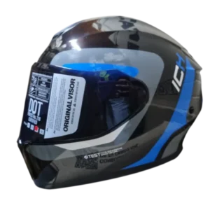 Casco Integral ICH 505 Zork