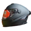 Casco integral MT Breaker SV Solid A1 para moto