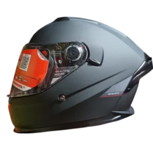 Casco Integral Mt Braker Sv Solid A1