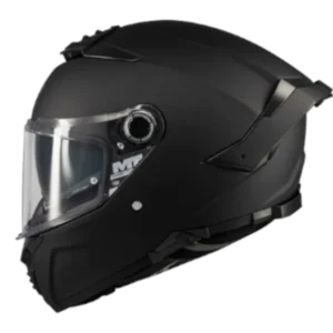 Casco Integral Mt Thuner 4sv Pure A1 Solid