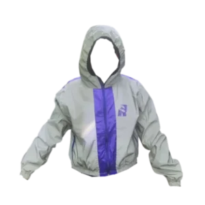 Chaqueta Reflectiva Pechera Reten