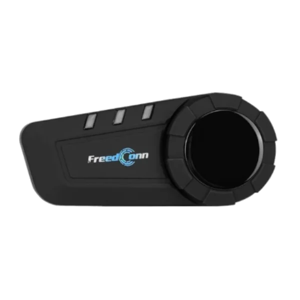 Intercomunicador KY Pro 2.0 BS bluetooth para casco motociclista