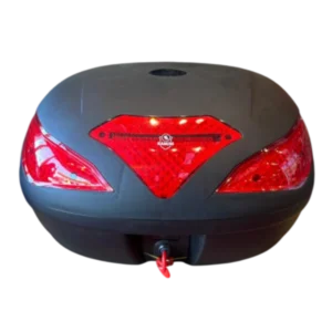 Maletero Kanunni 43 Litros