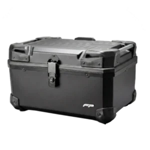 Maletero Maverick 3.0 60 litros negro Fireparts BS 1.0