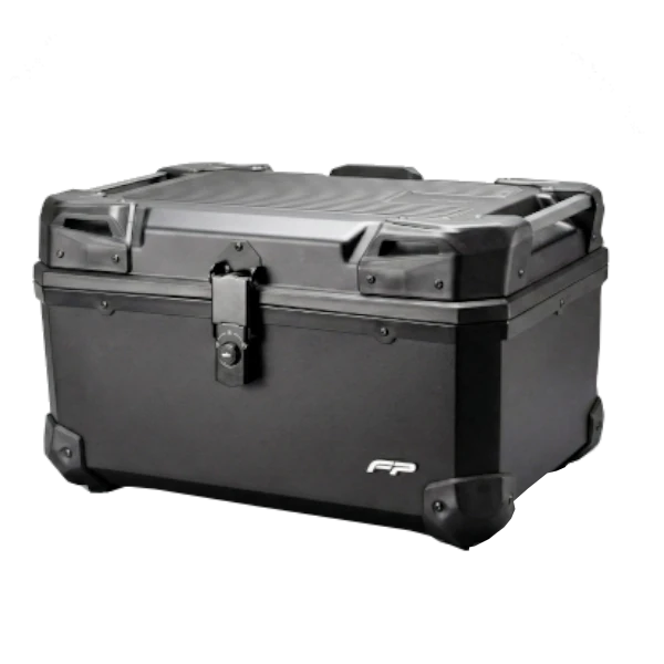 Maletero Maverick 3.0 60 litros negro Fireparts BS 1.0