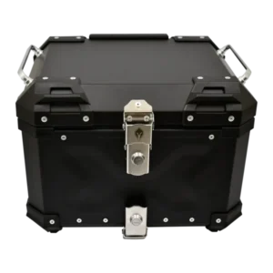 Maletero Spartan Aluminio Ultra 45 Litros