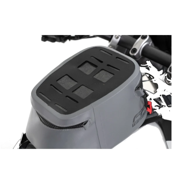 Tankbag Drybag TB4 C3 Fireparts impermeable para motocicleta