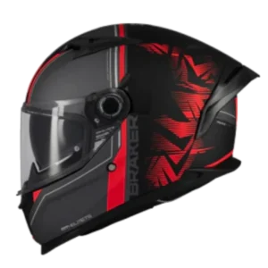 Casco Integral Mt Braker Sv Charm B5