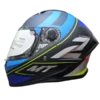 Casco Integral MT Stinger 2 Pount B6