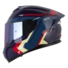 Casco Integral Shaft Pro 610 Evo Cester