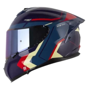 Casco Integral SHAFT Pro 610 Evo Cester