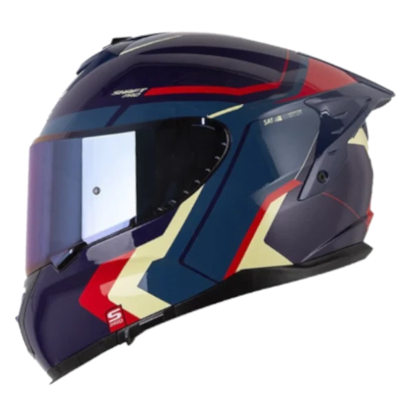 Casco Integral Shaft Pro 610 Evo Cester