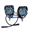 EXPLORADORA JRY 12 HALIZ BS Exploradora JRY-12 Haliz luz LED para moto alta intensidad