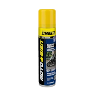 Lubricante cadenas urban 220ML MOTOBIEN 2.0 BS para moto